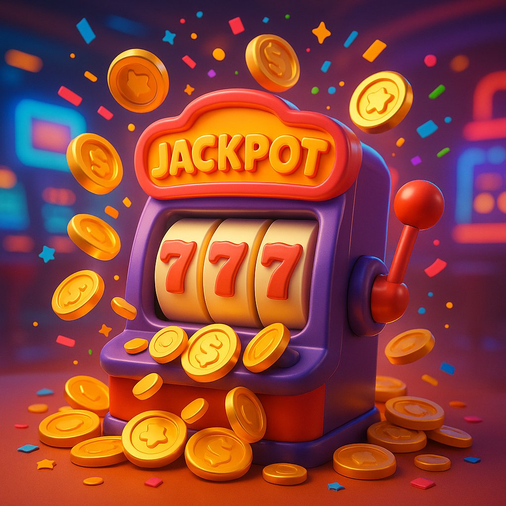 Người chơi Việt Nam quay slot nổ hũ trên điện thoại tại baitap365 để trúng jackpot